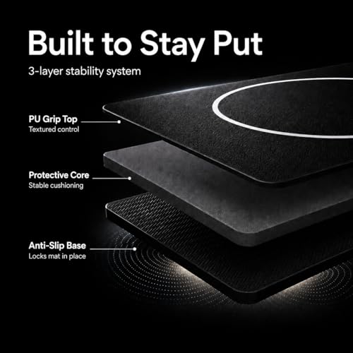 Professional Flexi-Roll Wrestling Mat – High-Density Shock Absorption for BJJ, Judo, MMA & Jiu Jitsu – Portable 1.2-Inch Thick Home Gym Training Flooring for Martial Arts & Yoga - size: NEW-6.6' X 10'
