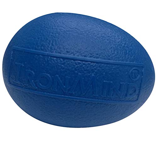 Blue IronMind EGG (firm)
