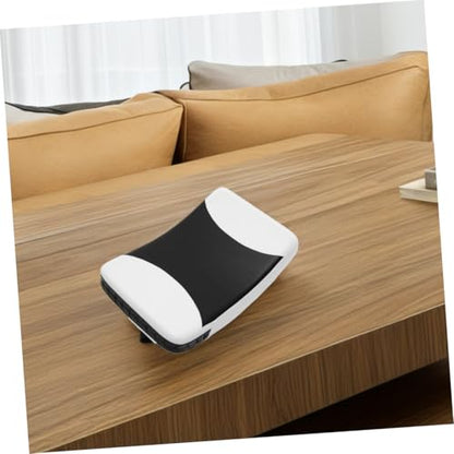 BESPORTBLE Curved PU Kick Shield for Taekwondo Side Kick Training Pad