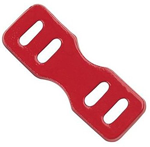 Cliff Keen Wrestling Chin Strap Pad - color: Scarlet