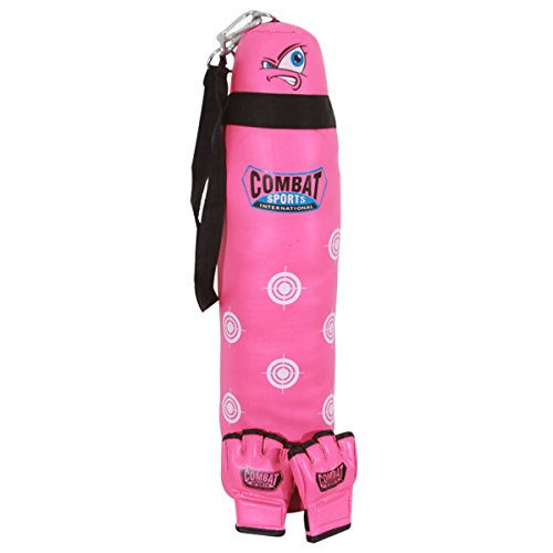 Combat Sports Combat Sports - color: Pink