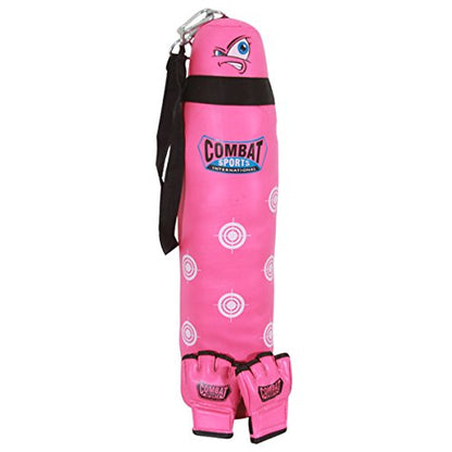 Combat Sports Combat Sports - color: Pink
