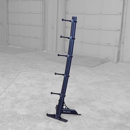 Body-Solid Medicine Ball Rack (GMR10)