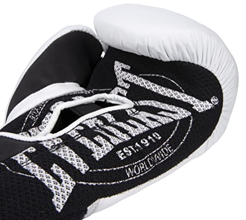 Everlast Everlast Classic Training Glove - color: WHITE, size: 14OZ