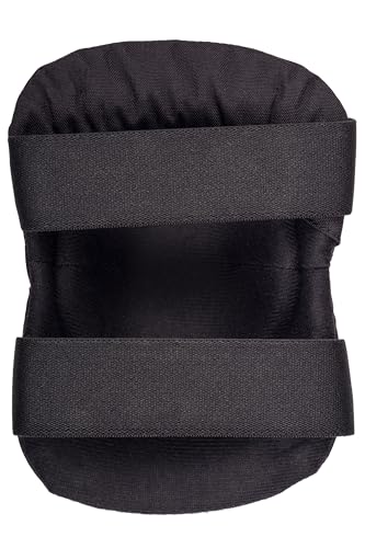 Alta 53010.00 Altaelbow Elbow Pads Altagrip, Black Flexible Cap, Black