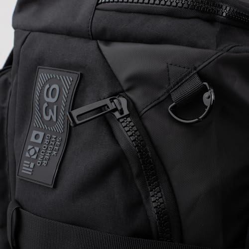93Brand Butterfly Gear Bag Jiu Jitsu MMA BJJ Jiu Jitsu Boxing Gear Athletic Muay Thai Karate Gym Bag