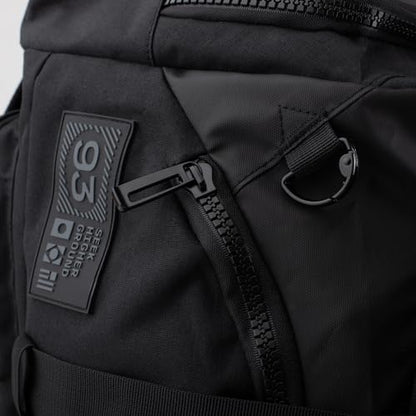 93Brand Butterfly Gear Bag Jiu Jitsu MMA BJJ Jiu Jitsu Boxing Gear Athletic Muay Thai Karate Gym Bag