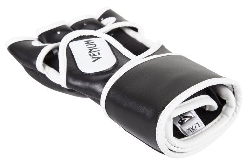 Venum Challenger MMA Gloves - color: Black, size: Small