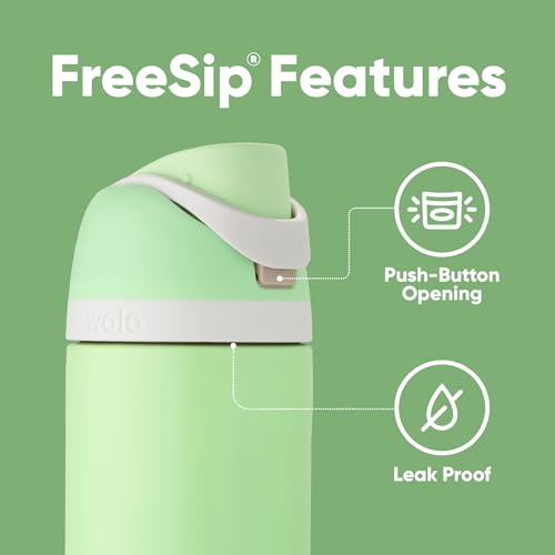 Owala Star Wars FreeSip Water Bottle 24 oz Stronger Than You Think - color: Stronger Than You Think, size: 24 Ounces