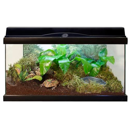 Zoo Med Eco Earth Loose Coconut Fiber Substrate - size: 8 quart