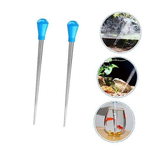 Zerodeko 4pcs Measuring Pipette for Kitchen and Laboratory Use Graduated Dropper for Accurate Liquid Transfer for Fish Tanks Essential Oils and More