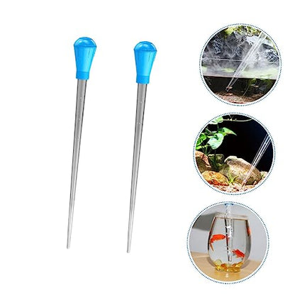 Zerodeko 4pcs Measuring Pipette for Kitchen and Laboratory Use Graduated Dropper for Accurate Liquid Transfer for Fish Tanks Essential Oils and More