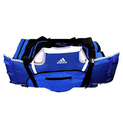 AAMA Martial Arts Taekwondo Sparring Gear Equipment Bag