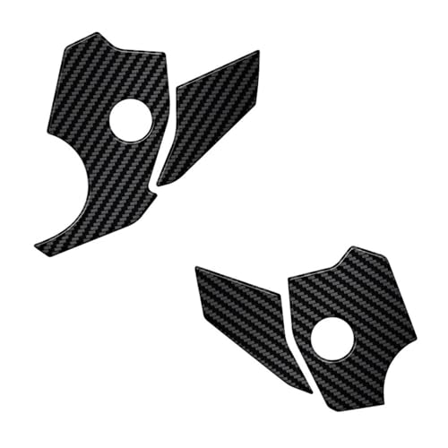 Tank Sticker for NT 1100 NT1100 2025 Motorcycle Accessories Fuel Tank Pad Protective Stickers Kit Protection Tankpad Decals Part - color: Stepping on