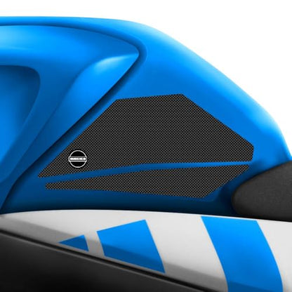 Motorcycle Accessories Tank Grips/Anti-slip Pads/Traction Non-Slip Mats Fuel Tank Protection for Suzuki GSX-R125 2017+