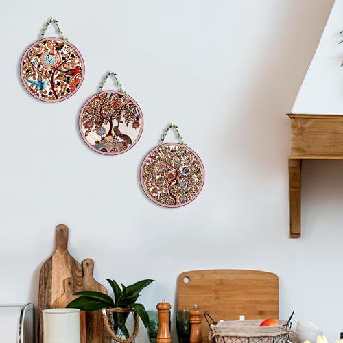 Home Decor Items, Living Room, House Decorative Items, Interior Decoration, Bedroom Decor, Wall Hangings