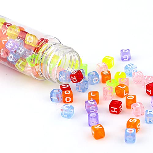 DEPEPE 30pcs 50ml Clear Plastic Tubes with Caps Test Tubes Candy Tubes, 28x108mm Tubes for Candy and Beads Storage, Scientific Experiments