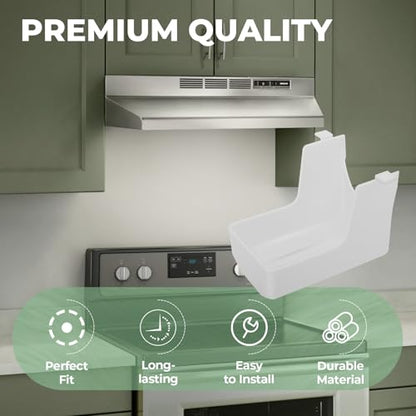 99110437 Range Hood Cover Replacement for Broan Nutone 40000/41000/42000 Series Range Hoods