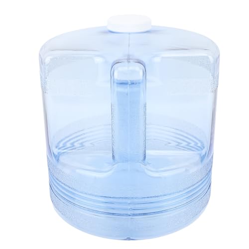 4L Distiller Water Container, Replacement Collector Jug for Countertop CO Z Efficient Collection Bottle for Home Beauty