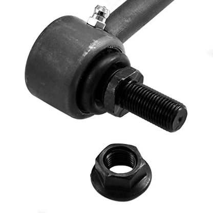 ASTARPRO 2pcs Front Sway Bar Links K750124 Compatible with 2006-2015 Honda Pilot 2010-2013 Acura ZDX 2006-2013 Acura MDX