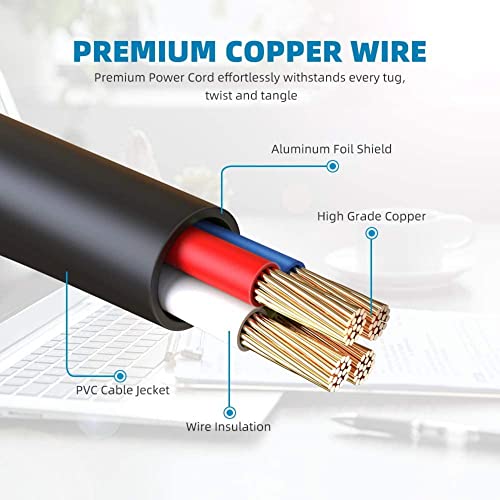 AC Adapter Charger Compatible with Red Sea/Ahead ADB-1800300 Class 2 Transformer Power Supply