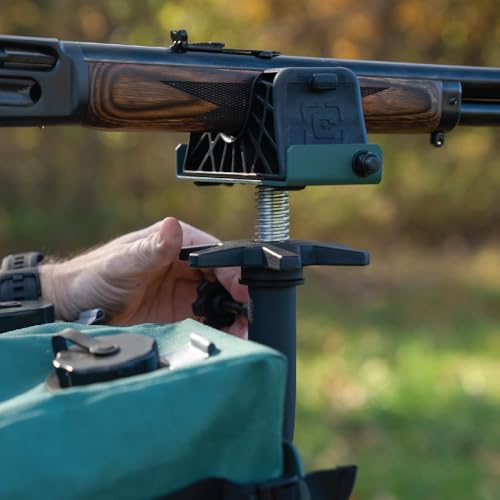 Caldwell Lead Sled Adjustable Shooting Rest - style: 4