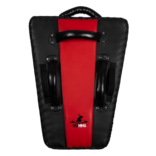 Title MMA Kick Shield