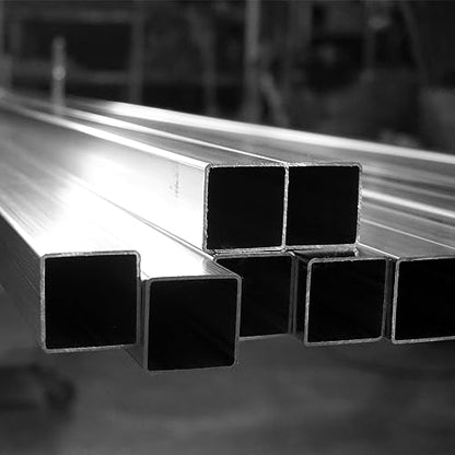 MECCANIXITY 20Pcs Standard Plastic Rectangle Aluminum Extrusion End Cap Black Hole Dia 5.2mm 60x20mm for Trolley, Fish Tank Rack, Storage Rack - size: 60x20mm