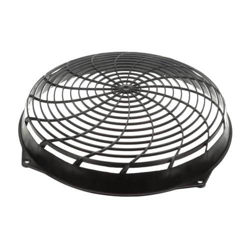 For GUARD, PLASTIC, BLACK, 12IN 08321626 -