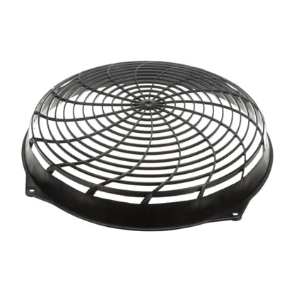 For GUARD, PLASTIC, BLACK, 12IN 08321626 -