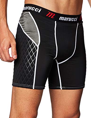 Marucci Men's Elite Padded - size: XX-Large