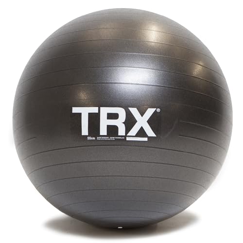 TRX STABILITY BALL - size: 55 cm
