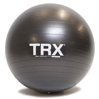 TRX STABILITY BALL - size: 55 cm