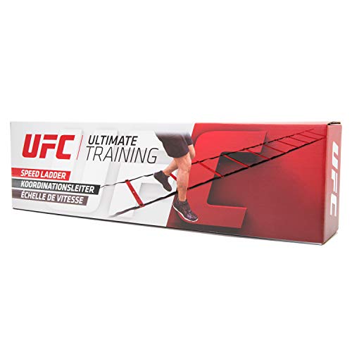 UFC Speed Ladder Speed Ladder, Black
