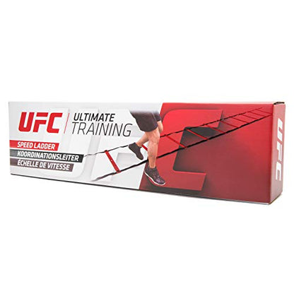 UFC Speed Ladder Speed Ladder, Black