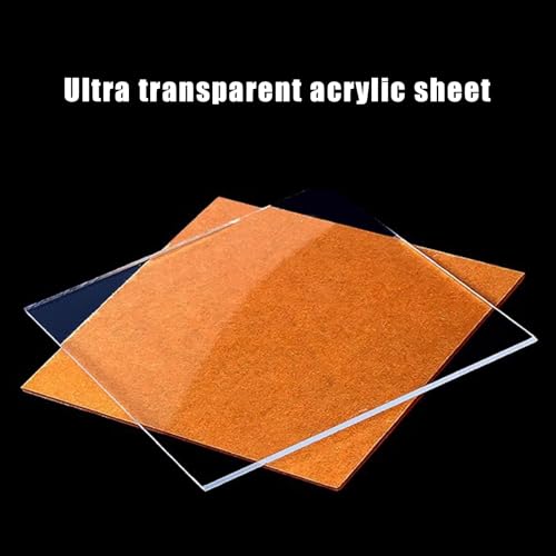 Breeder Box for Fish Tank – 10x10x10cm Acrylic, Clear Nursery Hatchery, Breeding Container | Perfect Aquarium Fry Raising, Betta Isolation Space, Guppy Support, Angelfish Egg Care, Shrimp Habitat