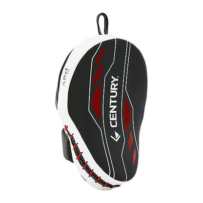 Brave Gel Punch Mitt Boxing Pad Hand Target Pad Ideal for MMA Kickboxing Martial Arts Muay Thai Karate Training Padded Punching Training Strike Shield