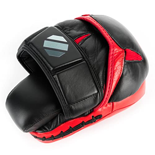 UFC PRO Perfect Curve Punch Mitts