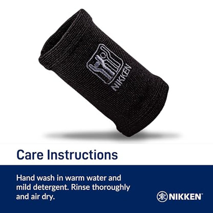 Nikken - KenkoTherm - Wrist Wrap Large - 1835