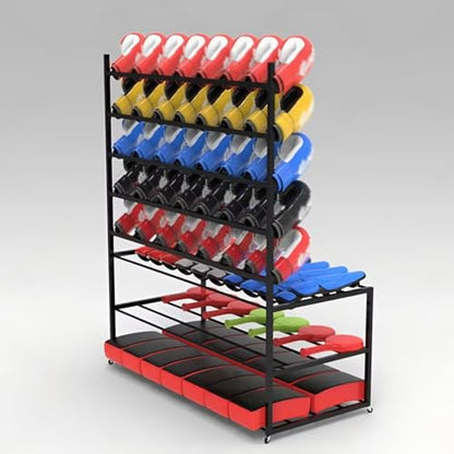 Boxing Glove Wall Mount Dryer,Hang Up Boxing Gloves to Dry Out,Wall Display for Gloves,Boxing Glove Drying Rack,for Kickboxing,Muay Thai(39)