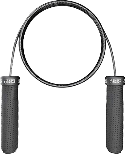 Sports Research® Performance Jump Rope - style: Jump Rope