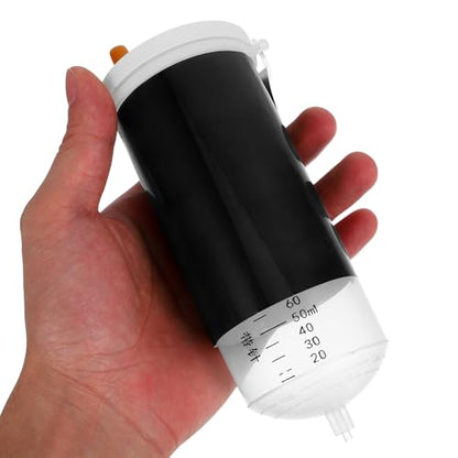 SEWACC Brine Shrimp Hatchery Box Plastic Breeding Incubator Container Shrimp Egg Hatching Tank for Aquarium Fish and Aquatic Pets