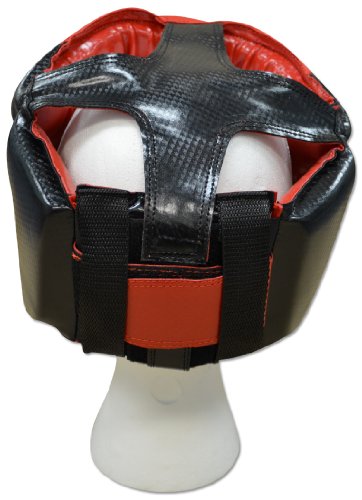 Kids Training Headgear for Boxing, Muay Thai, MMA, Martial Arts