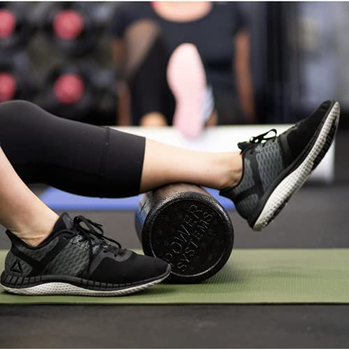 Round Foam Roller 36"/Round - size: 36x6" Full Round