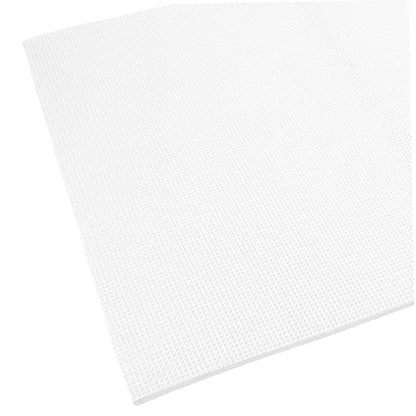 Didiseaon 2pcs Reptile Terrarium Cushioning Mat Thickened Nonslip Fish Tank Bottom Pad for Shock Absorption and Water Resistance Thick