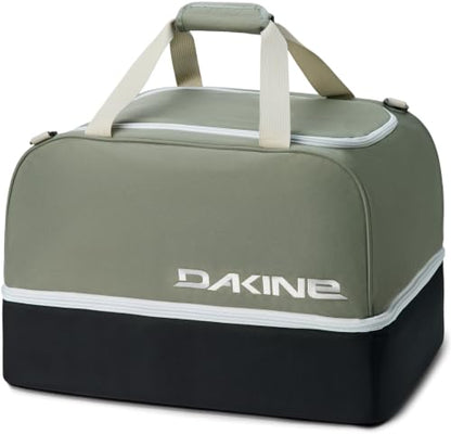 Dakine BOOT LOCKER 69L - MULLED BASIL | Durable Dakine design, practical organization and versatile everyday use - color: MULLED BASIL, size: 69L