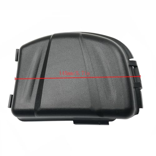 Air Cleaner Cover Replacement for 590548 595658 Air Filter Cover