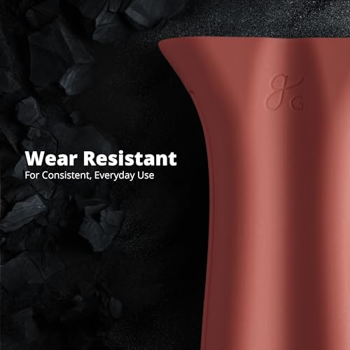 Silicone Handle for gG Cast Iron Skillets