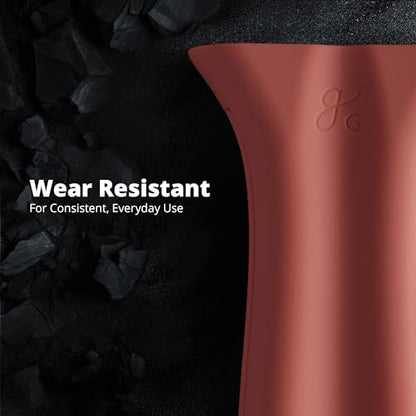 Silicone Handle for gG Cast Iron Skillets