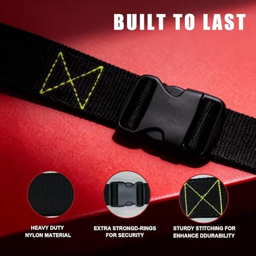 Resistance Bands for Pull Up Assist, Stretch Bands & Exercise Workout Set - color: 15-125LBS PULL UP